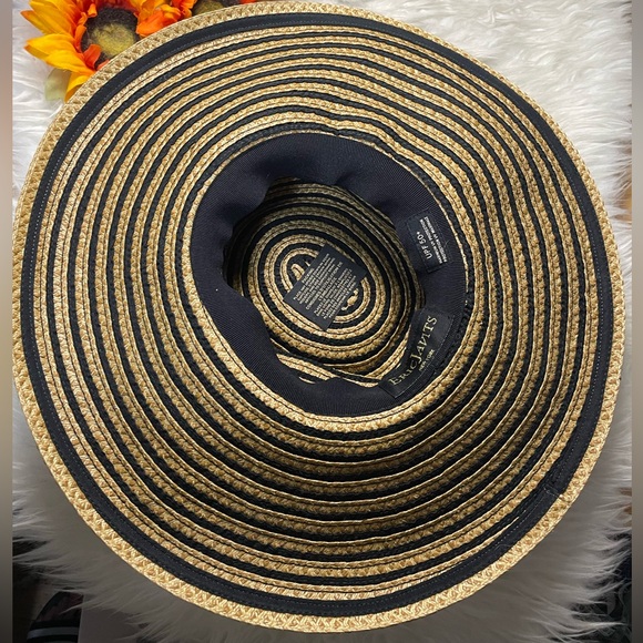 🌺 Eric Javits Margot straw hat 🌺 - Picture 9 of 11